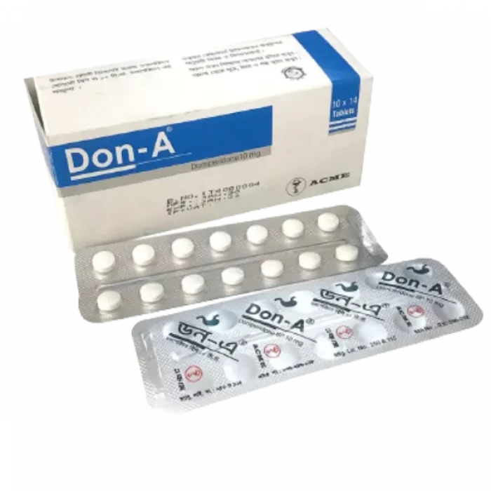 Don-A (10mg)